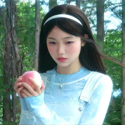 月亮咒语